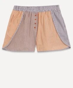 Carnon Shorts