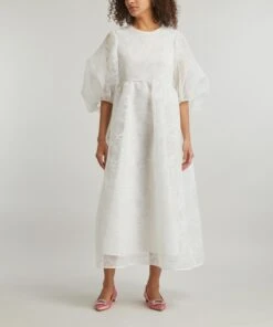 Karmen Dress -Farm Rio || Liberty || Paloma Wool Shop 000783273 R515695006 3