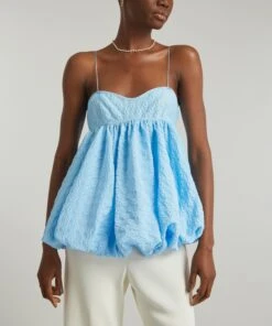 Shea Top -Farm Rio || Liberty || Paloma Wool Shop 000783276 R515710006 3