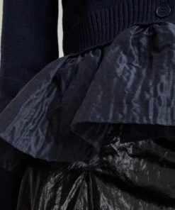 Joelle Cropped Cardigan -Farm Rio || Liberty || Paloma Wool Shop 000783277 R515715006 5