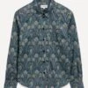 Liberty Hera Fitted Tana Lawn™ Cotton Shirt