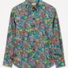 Liberty Ciara Relaxed Tana Lawn™ Cotton Shirt