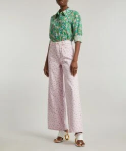 Farm Rio || Liberty || Paloma Wool Shop -Farm Rio || Liberty || Paloma Wool Shop 000783536 R516276006 2