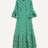 Liberty Capel Tana Lawn™ Cotton Gala Maxi Dress