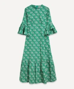 Liberty Capel Tana Lawn™ Cotton Gala Maxi Dress