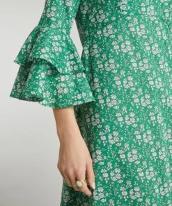 Liberty Capel Tana Lawn™ Cotton Gala Maxi Dress -Farm Rio || Liberty || Paloma Wool Shop 000783561 R516409006 5