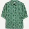 Liberty Endless Tana Lawn™ Puff Sleeve Shirt