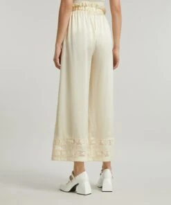 Libra Trousers -Farm Rio || Liberty || Paloma Wool Shop 000783895 R516942006 4