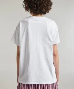 Ganni Relaxed Glimpse T-Shirt -Farm Rio || Liberty || Paloma Wool Shop 000783965 R517126006 4