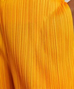 MONTHLY COLOURS MAY Pleated Trousers -Farm Rio || Liberty || Paloma Wool Shop 000784307 R517770006 5