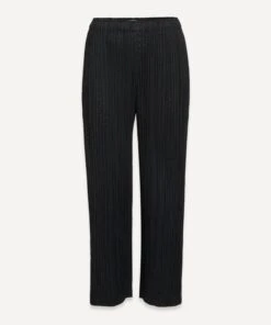 Pleated FLOAT Trousers