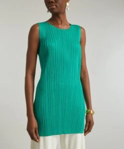 MONTHLY COLOURS MAY Pleated Tunic -Farm Rio || Liberty || Paloma Wool Shop 000784311 R517752006 3