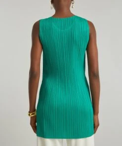 MONTHLY COLOURS MAY Pleated Tunic -Farm Rio || Liberty || Paloma Wool Shop 000784311 R517752006 4