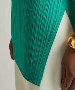 MONTHLY COLOURS MAY Pleated Tunic -Farm Rio || Liberty || Paloma Wool Shop 000784311 R517752006 5