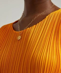 MONTHLY COLOURS MAY Pleated Tunic -Farm Rio || Liberty || Paloma Wool Shop 000784318 R517782006 5