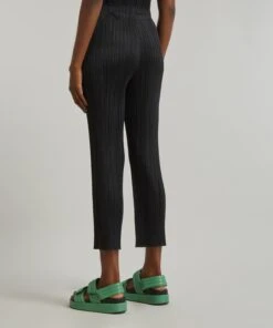 BASICS Pleated Trousers -Farm Rio || Liberty || Paloma Wool Shop 000784346 R517879006 4