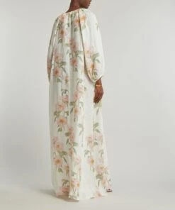 Georgina Dress -Farm Rio || Liberty || Paloma Wool Shop 000784850 R519327006 4