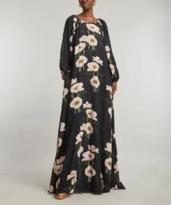 Frida Dress -Farm Rio || Liberty || Paloma Wool Shop 000784851 R519334006 3