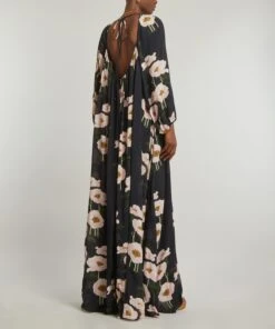 Frida Dress -Farm Rio || Liberty || Paloma Wool Shop 000784851 R519334006 4