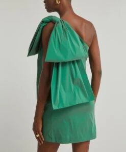 Short Josselin Dress -Farm Rio || Liberty || Paloma Wool Shop 000784852 R519339006 4