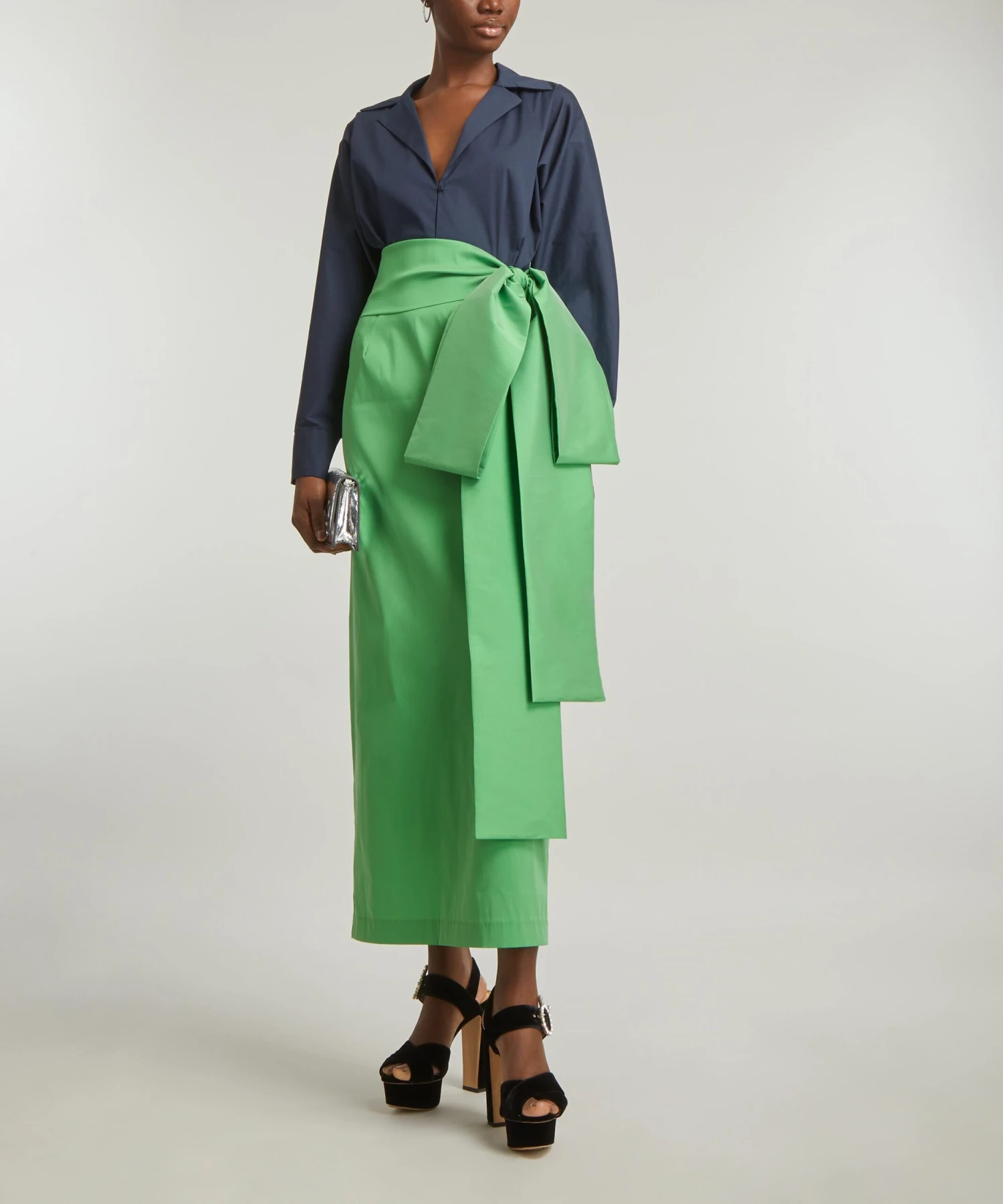 Claire Dress 2 Claire Dress - Image 2