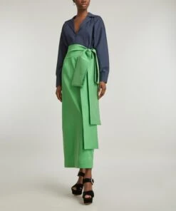 Claire Dress 7 Claire Dress -Farm Rio || Liberty || Paloma Wool Shop 000784855 R519356006 3