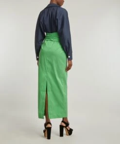 Claire Dress 8 Claire Dress -Farm Rio || Liberty || Paloma Wool Shop 000784855 R519356006 4