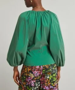 Jos Top -Farm Rio || Liberty || Paloma Wool Shop 000784861 R519390006 4