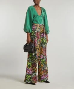 Jos Top -Farm Rio || Liberty || Paloma Wool Shop 000784861 R519390006 6