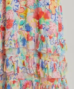 RIXO Shireen Goan Floral Dress -Farm Rio || Liberty || Paloma Wool Shop 000784915 R519504006 5