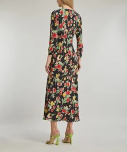 RIXO Selma Fontainhas Floral Dress -Farm Rio || Liberty || Paloma Wool Shop 000784917 R519518006 4