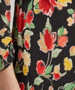 RIXO Selma Fontainhas Floral Dress -Farm Rio || Liberty || Paloma Wool Shop 000784917 R519518006 5