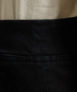 FRAME The Jetset Sheen Noir Flare Jeans -Farm Rio || Liberty || Paloma Wool Shop 000785058 R519745006 5