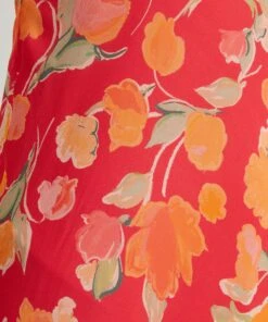 RIXO Ronan Fontainhas Floral Mini Dress -Farm Rio || Liberty || Paloma Wool Shop 000785344 R520154006 5