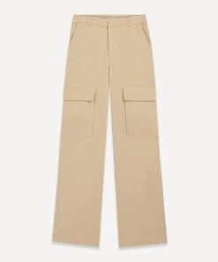 FRAME Cargo Trousers
