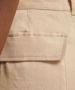 FRAME Cargo Trousers -Farm Rio || Liberty || Paloma Wool Shop 000785378 R520210006 5