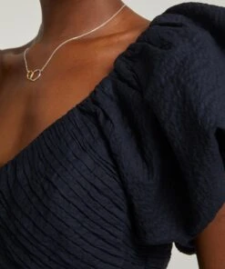 FRAME Puff Sleeve Top -Farm Rio || Liberty || Paloma Wool Shop 000785382 R520230006 5