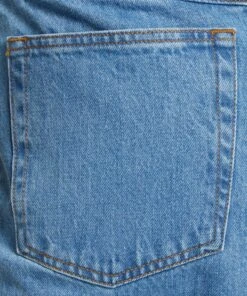 FRAME Le High-N-Tight Raw After Wide Leg Jeans -Farm Rio || Liberty || Paloma Wool Shop 000785468 R520379006 5