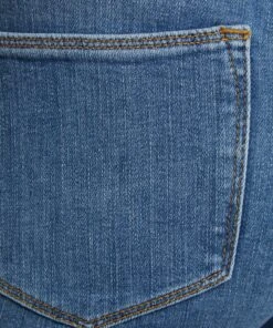 FRAME Le High Samson Mini Slits Jeans -Farm Rio || Liberty || Paloma Wool Shop 000785474 R520419006 5