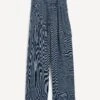 Rapture Cotton Linen Twill Trouser