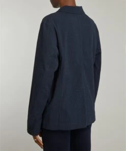 City Check Jacket -Farm Rio || Liberty || Paloma Wool Shop 000785478 R520441006 4