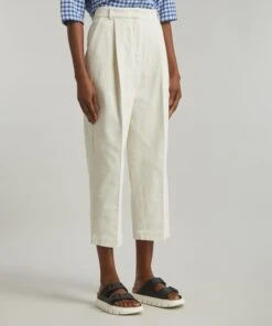 Market Trousers -Farm Rio || Liberty || Paloma Wool Shop 000785481 R520453006 3