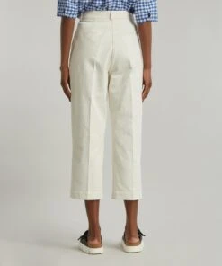 Market Trousers -Farm Rio || Liberty || Paloma Wool Shop 000785481 R520453006 4