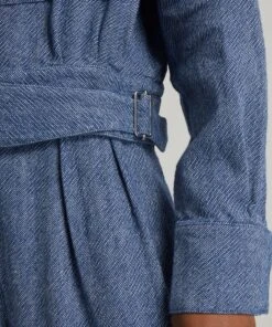 Harry Cotton Twill Jacket 9 Harry Cotton Twill Jacket -Farm Rio || Liberty || Paloma Wool Shop 000785485 R520469006 5