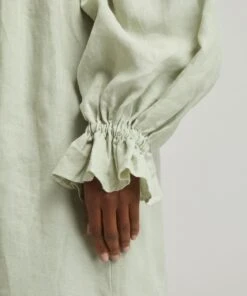 Atlanta Linen Dress -Farm Rio || Liberty || Paloma Wool Shop 000785711 R520732006 5