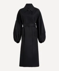 Helen Mackintosh Coat