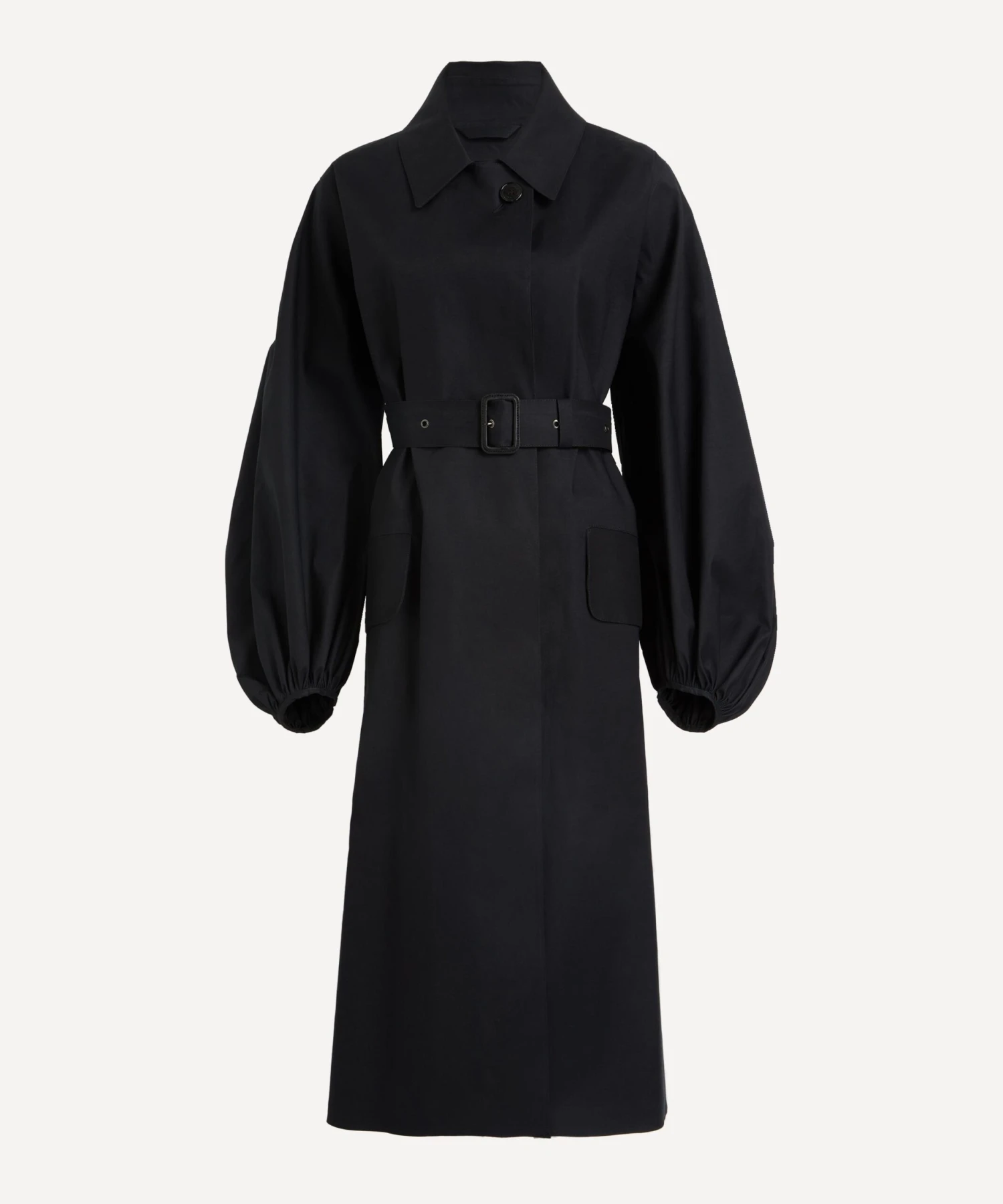 Helen Mackintosh Coat 1 Helen Mackintosh Coat