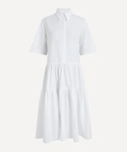 Primrose Shirtdress