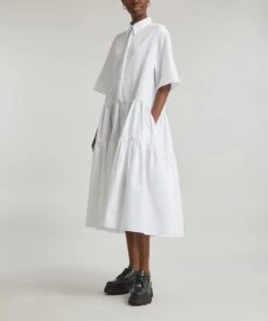 Primrose Shirtdress -Farm Rio || Liberty || Paloma Wool Shop 000785988 R521423006 3