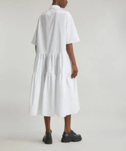 Primrose Shirtdress -Farm Rio || Liberty || Paloma Wool Shop 000785988 R521423006 4